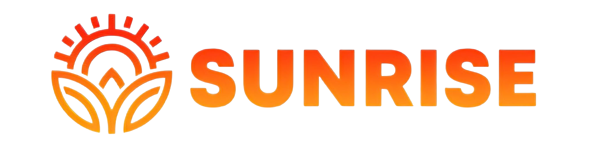 SUNRISE Logo
